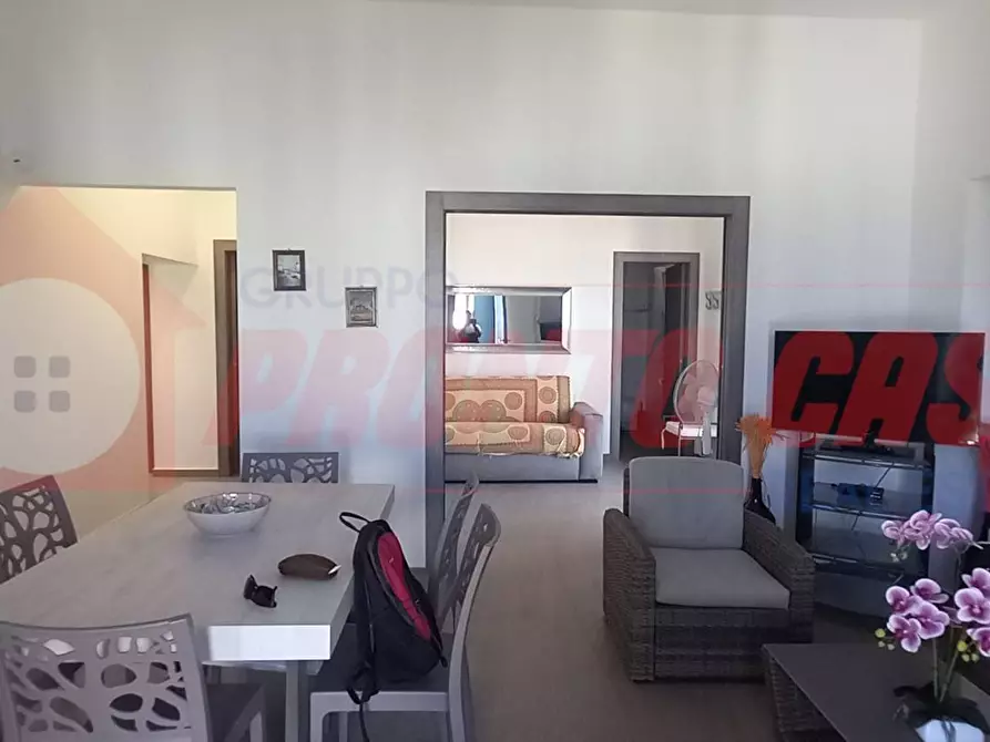 Immagine 9 di Appartamento in vendita  in Lungomare Andrea Pazienza 75 a Vico Del Gargano