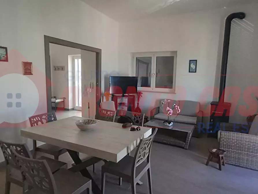 Immagine 10 di Appartamento in vendita  in Lungomare Andrea Pazienza 75 a Vico Del Gargano