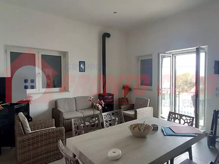 Immagine 11 di Appartamento in vendita  in Lungomare Andrea Pazienza 75 a Vico Del Gargano