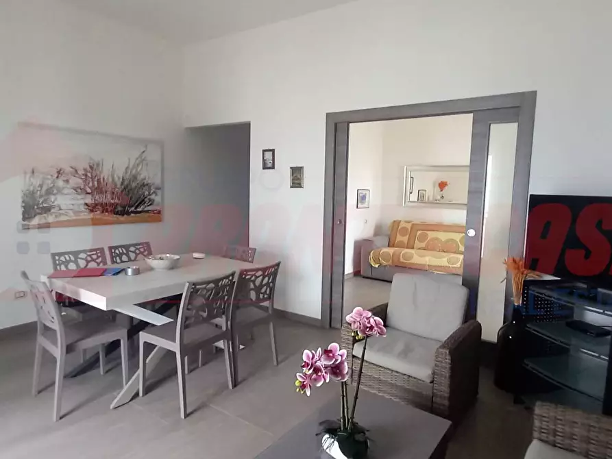 Immagine 12 di Appartamento in vendita  in Lungomare Andrea Pazienza 75 a Vico Del Gargano