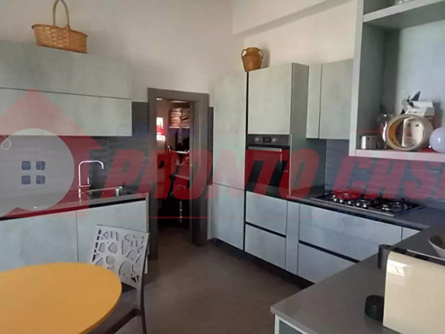 Immagine 13 di Appartamento in vendita  in Lungomare Andrea Pazienza 75 a Vico Del Gargano