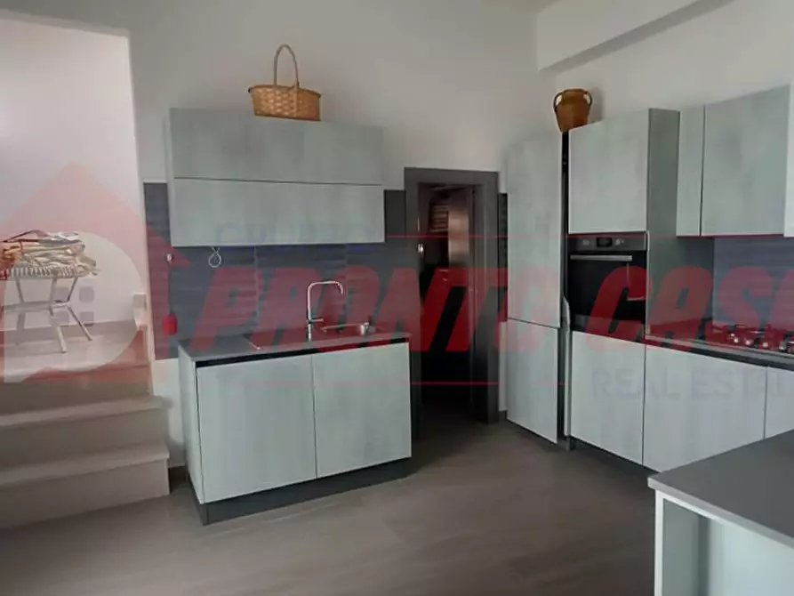 Immagine 14 di Appartamento in vendita  in Lungomare Andrea Pazienza 75 a Vico Del Gargano