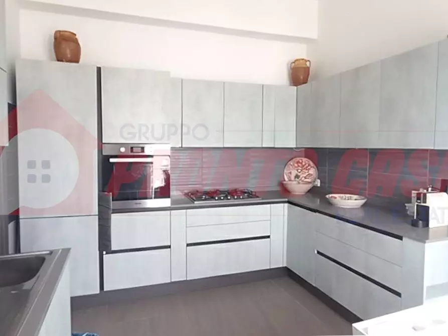 Immagine 15 di Appartamento in vendita  in Lungomare Andrea Pazienza 75 a Vico Del Gargano