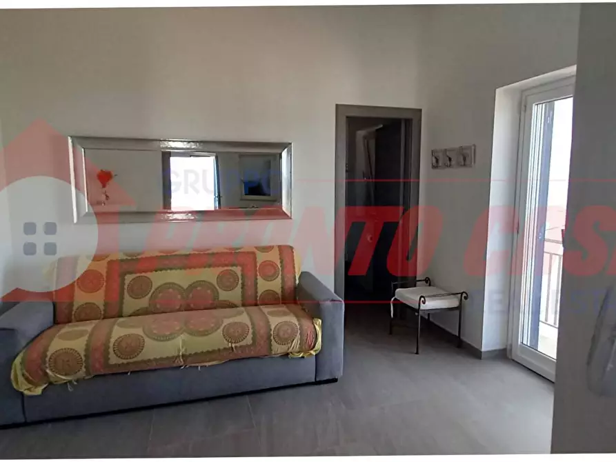 Immagine 16 di Appartamento in vendita  in Lungomare Andrea Pazienza 75 a Vico Del Gargano