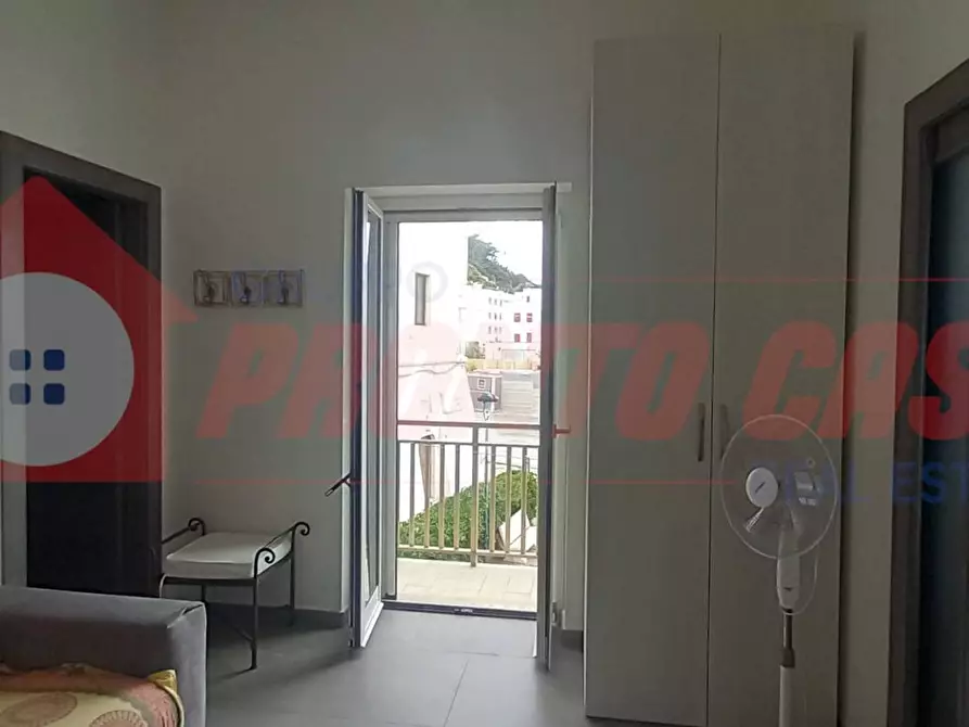 Immagine 17 di Appartamento in vendita  in Lungomare Andrea Pazienza 75 a Vico Del Gargano