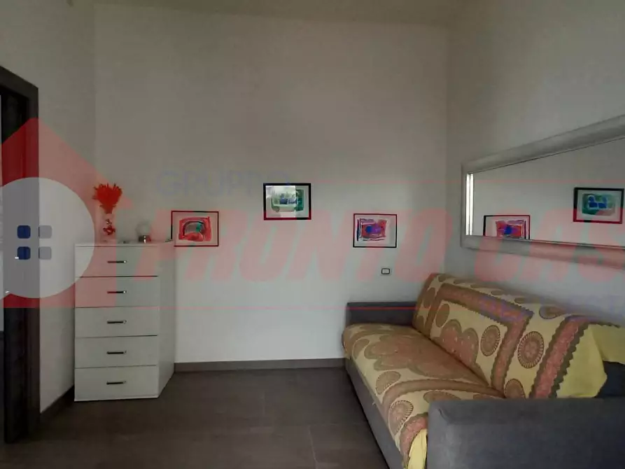 Immagine 18 di Appartamento in vendita  in Lungomare Andrea Pazienza 75 a Vico Del Gargano