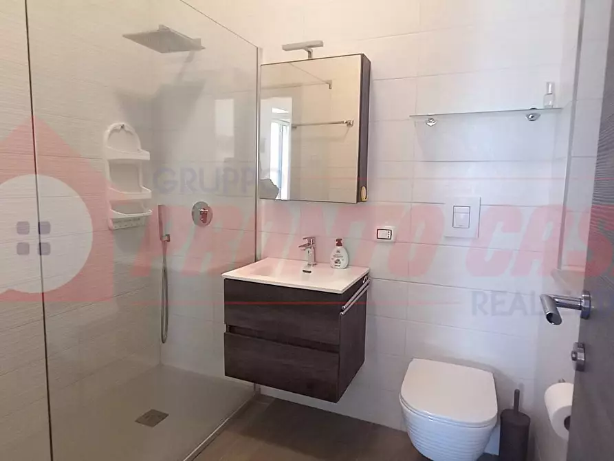 Immagine 19 di Appartamento in vendita  in Lungomare Andrea Pazienza 75 a Vico Del Gargano