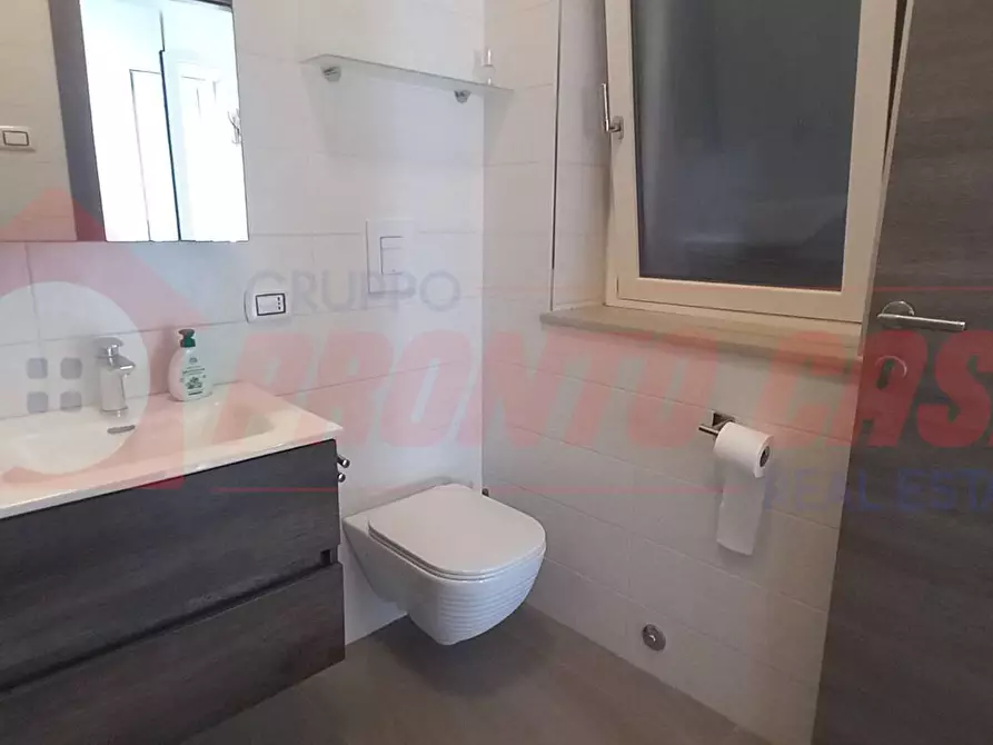 Immagine 20 di Appartamento in vendita  in Lungomare Andrea Pazienza 75 a Vico Del Gargano