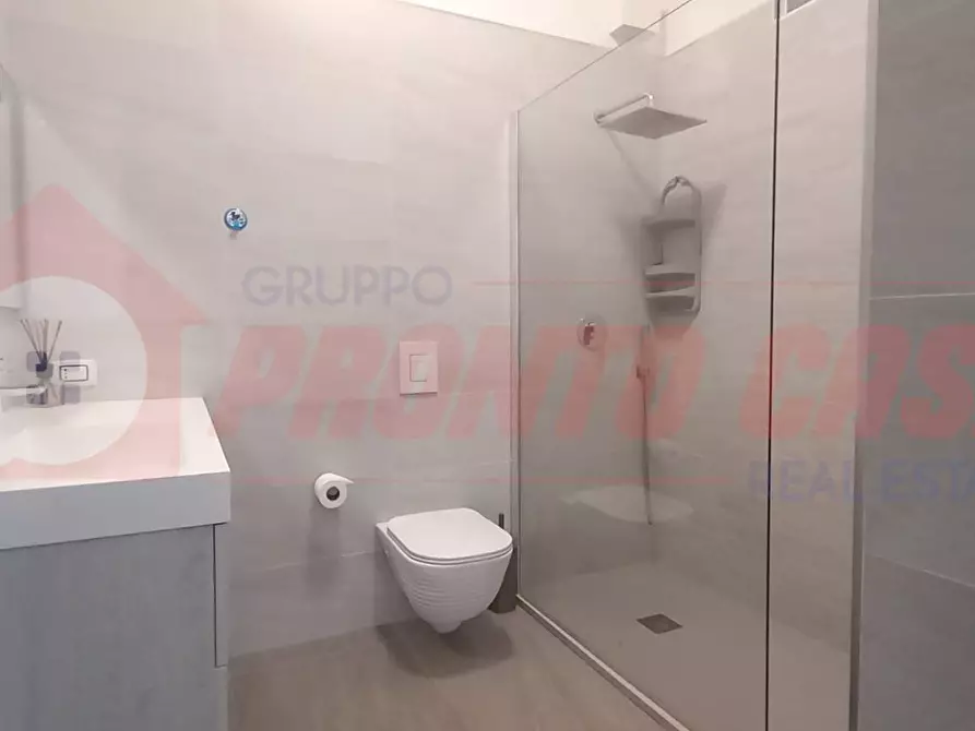 Immagine 22 di Appartamento in vendita  in Lungomare Andrea Pazienza 75 a Vico Del Gargano