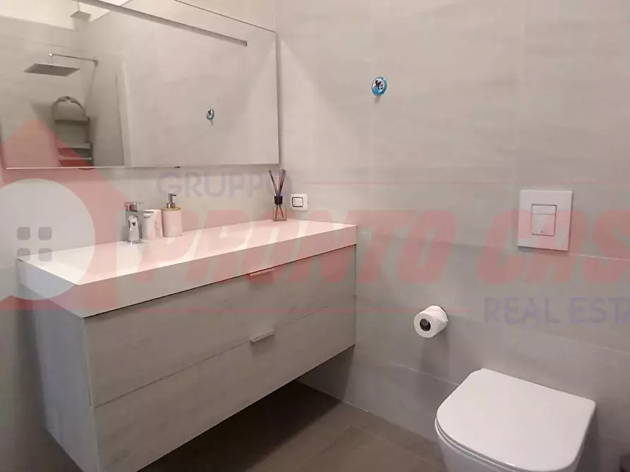 Immagine 23 di Appartamento in vendita  in Lungomare Andrea Pazienza 75 a Vico Del Gargano