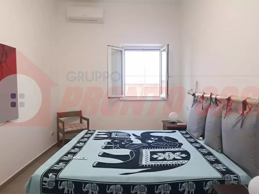 Immagine 25 di Appartamento in vendita  in Lungomare Andrea Pazienza 75 a Vico Del Gargano