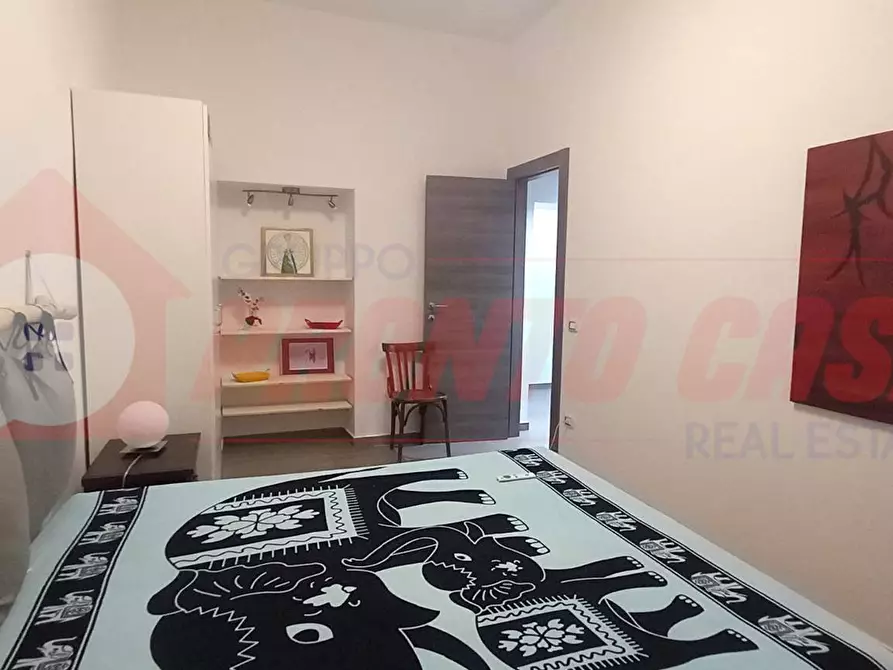 Immagine 27 di Appartamento in vendita  in Lungomare Andrea Pazienza 75 a Vico Del Gargano