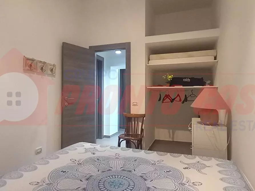 Immagine 29 di Appartamento in vendita  in Lungomare Andrea Pazienza 75 a Vico Del Gargano