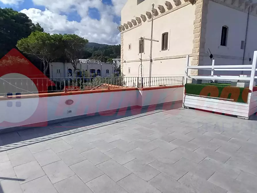 Immagine 30 di Appartamento in vendita  in Lungomare Andrea Pazienza 75 a Vico Del Gargano