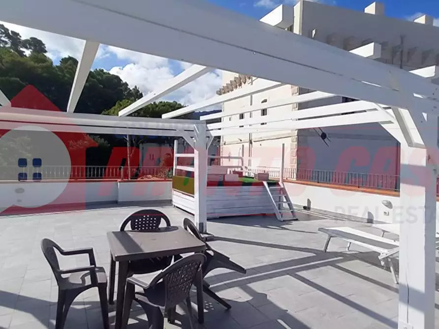 Immagine 31 di Appartamento in vendita  in Lungomare Andrea Pazienza 75 a Vico Del Gargano