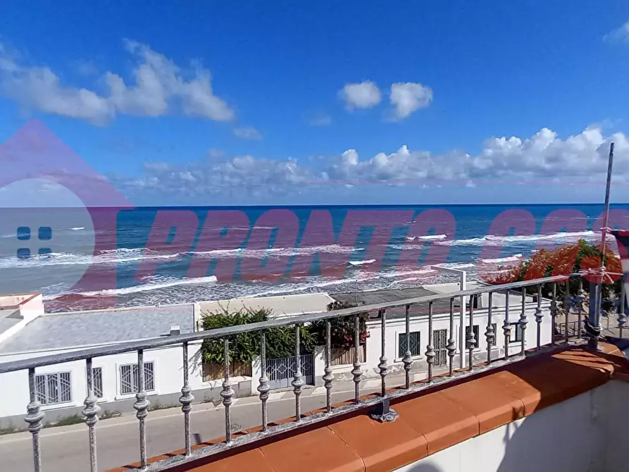 Immagine 33 di Appartamento in vendita  in Lungomare Andrea Pazienza 75 a Vico Del Gargano