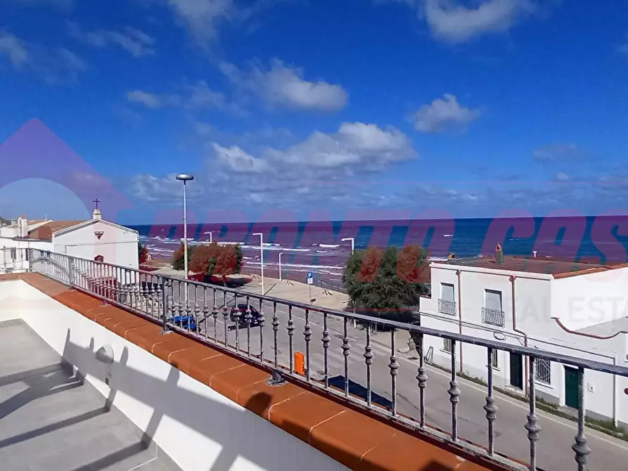 Immagine 34 di Appartamento in vendita  in Lungomare Andrea Pazienza 75 a Vico Del Gargano