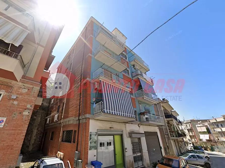 Immagine 1 di Appartamento in vendita  in Via Umberto I° 125 a Cagnano Varano