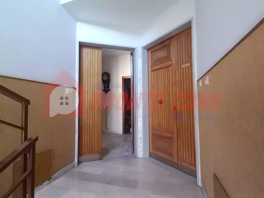 Immagine 5 di Appartamento in vendita  in Via Umberto I° 125 a Cagnano Varano