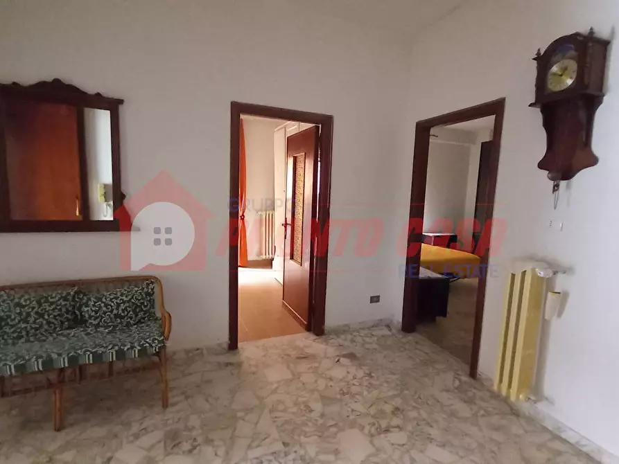 Immagine 6 di Appartamento in vendita  in Via Umberto I° 125 a Cagnano Varano