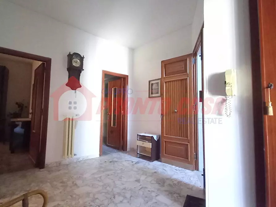 Immagine 7 di Appartamento in vendita  in Via Umberto I° 125 a Cagnano Varano