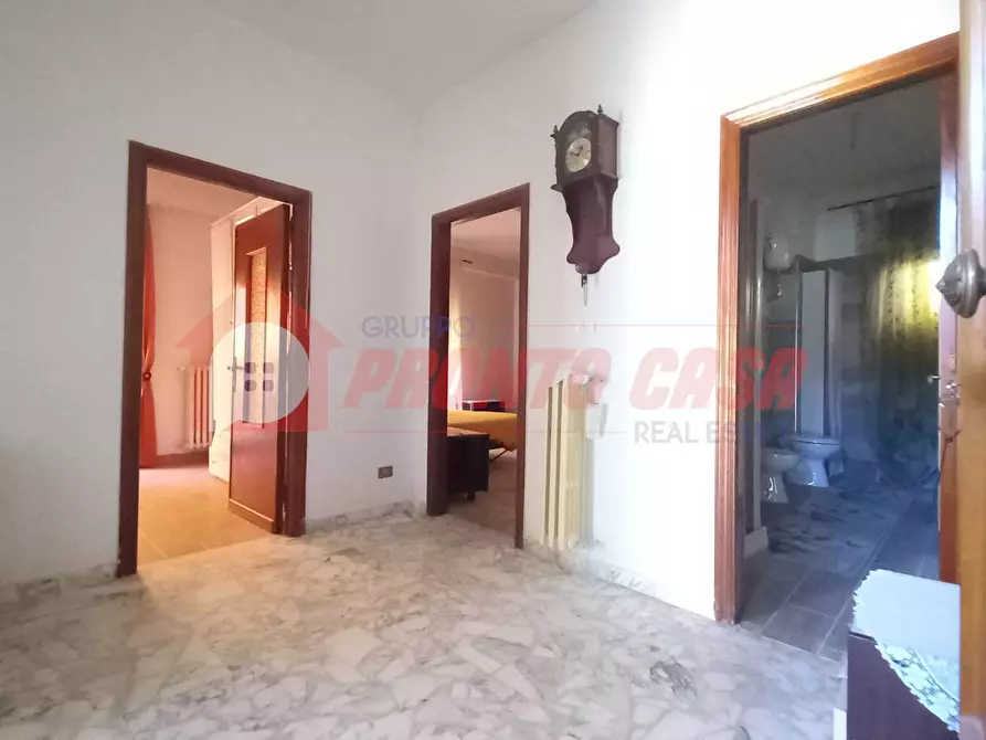 Immagine 8 di Appartamento in vendita  in Via Umberto I° 125 a Cagnano Varano