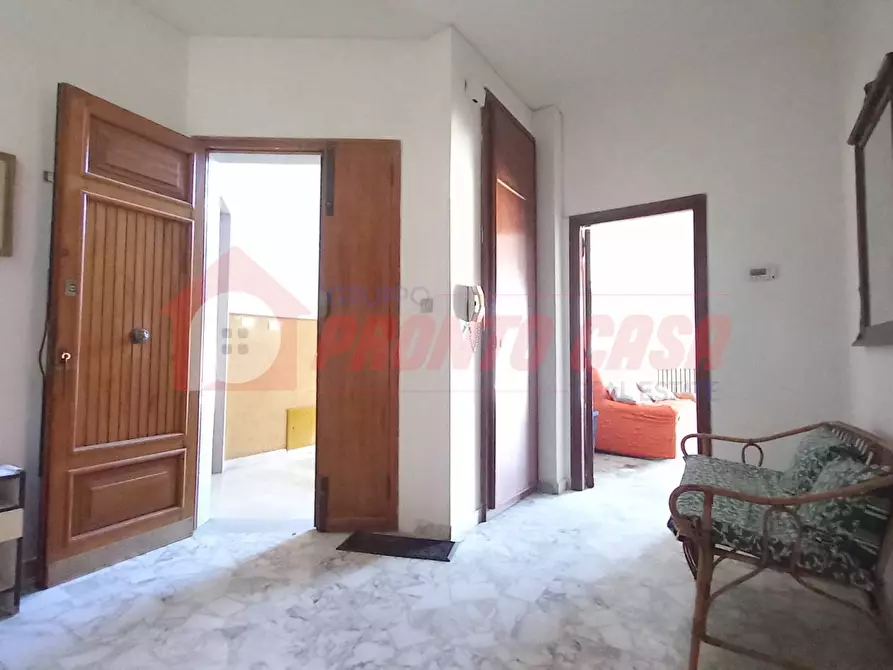 Immagine 9 di Appartamento in vendita  in Via Umberto I° 125 a Cagnano Varano