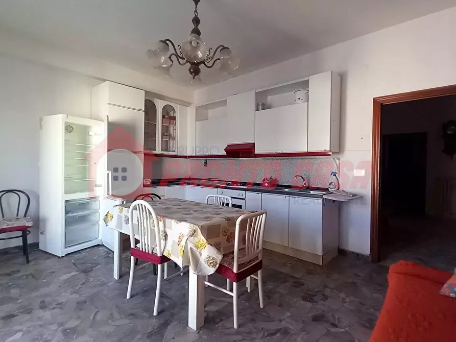 Immagine 11 di Appartamento in vendita  in Via Umberto I° 125 a Cagnano Varano