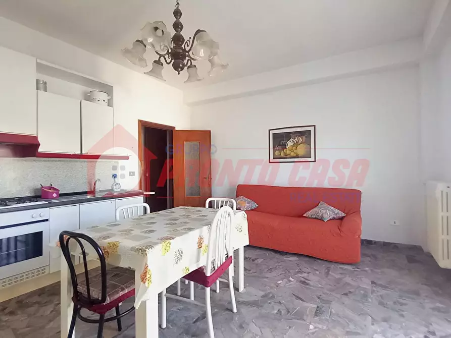 Immagine 12 di Appartamento in vendita  in Via Umberto I° 125 a Cagnano Varano