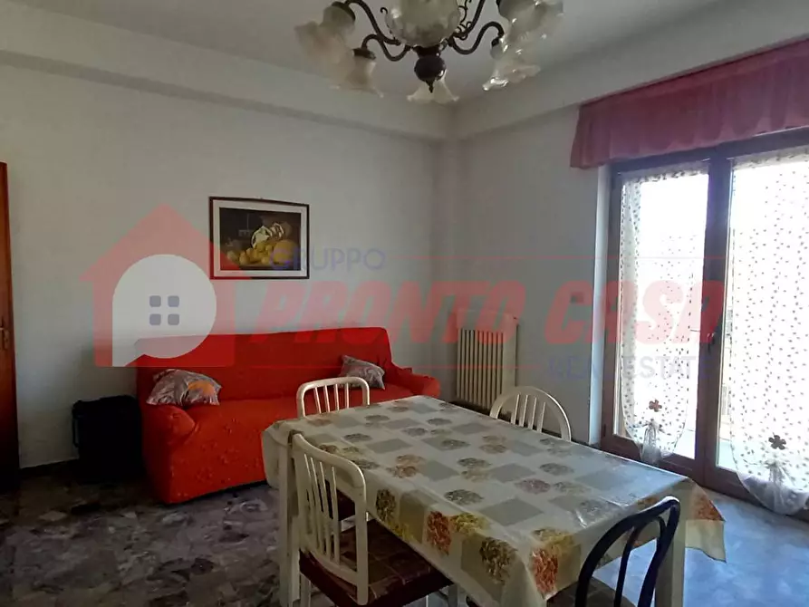 Immagine 13 di Appartamento in vendita  in Via Umberto I° 125 a Cagnano Varano