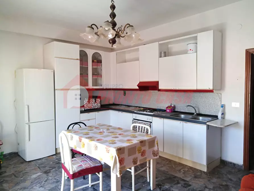 Immagine 14 di Appartamento in vendita  in Via Umberto I° 125 a Cagnano Varano