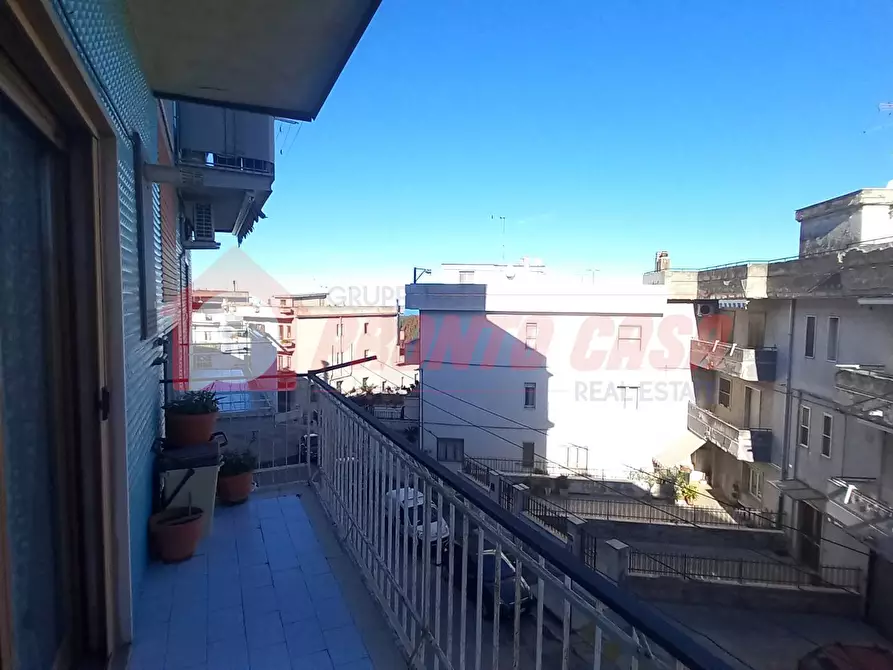 Immagine 16 di Appartamento in vendita  in Via Umberto I° 125 a Cagnano Varano