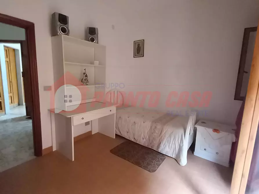 Immagine 17 di Appartamento in vendita  in Via Umberto I° 125 a Cagnano Varano