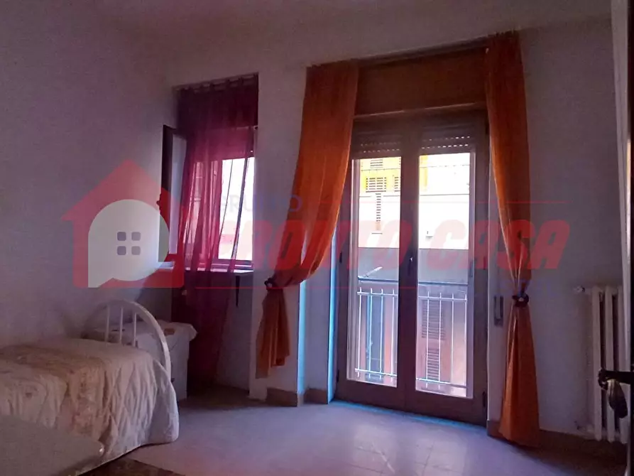 Immagine 18 di Appartamento in vendita  in Via Umberto I° 125 a Cagnano Varano