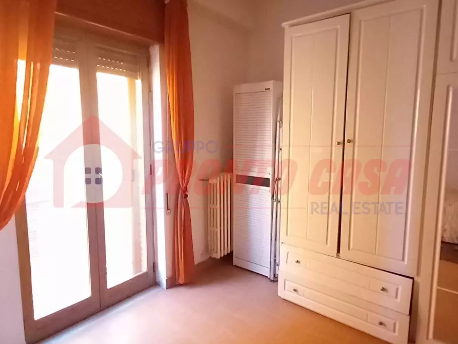Immagine 19 di Appartamento in vendita  in Via Umberto I° 125 a Cagnano Varano