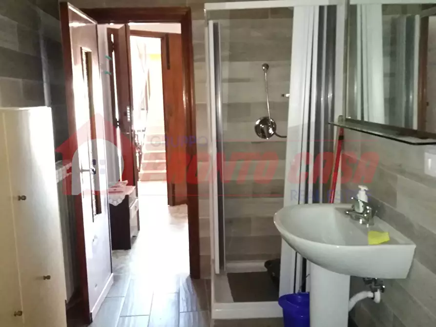 Immagine 21 di Appartamento in vendita  in Via Umberto I° 125 a Cagnano Varano