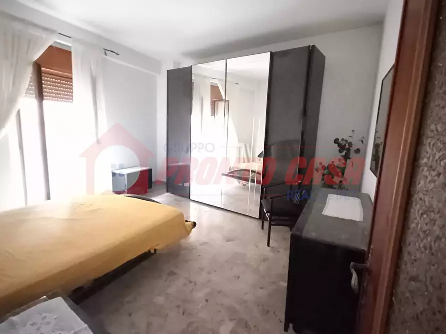 Immagine 22 di Appartamento in vendita  in Via Umberto I° 125 a Cagnano Varano