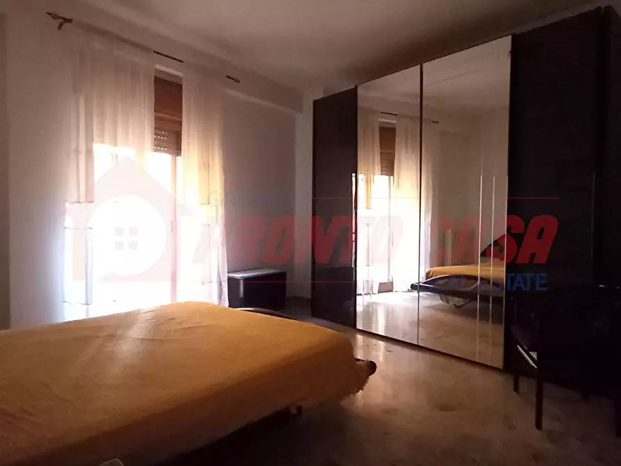 Immagine 23 di Appartamento in vendita  in Via Umberto I° 125 a Cagnano Varano