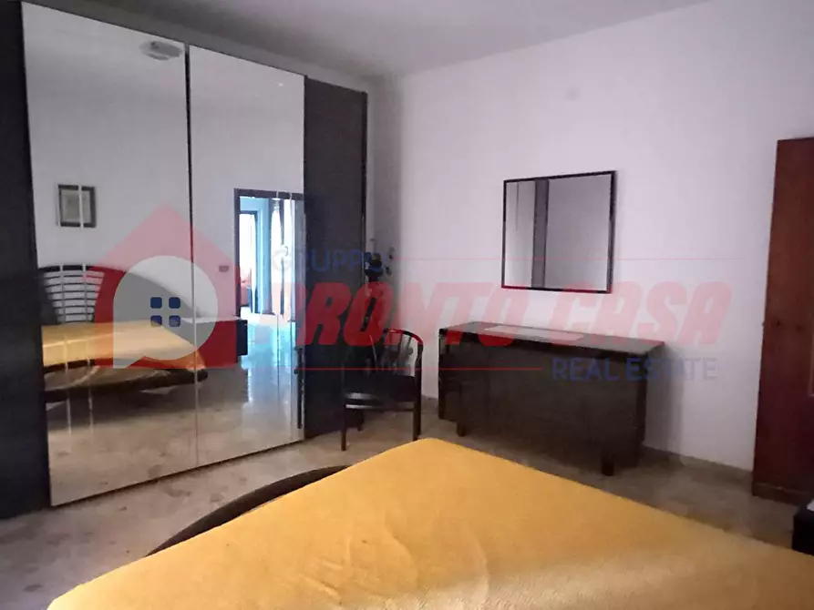 Immagine 24 di Appartamento in vendita  in Via Umberto I° 125 a Cagnano Varano