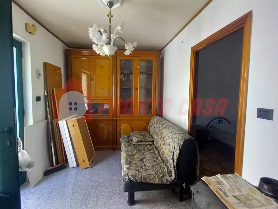 Immagine 5 di Palazzo in vendita  in Via Ventrella 60 a Cagnano Varano