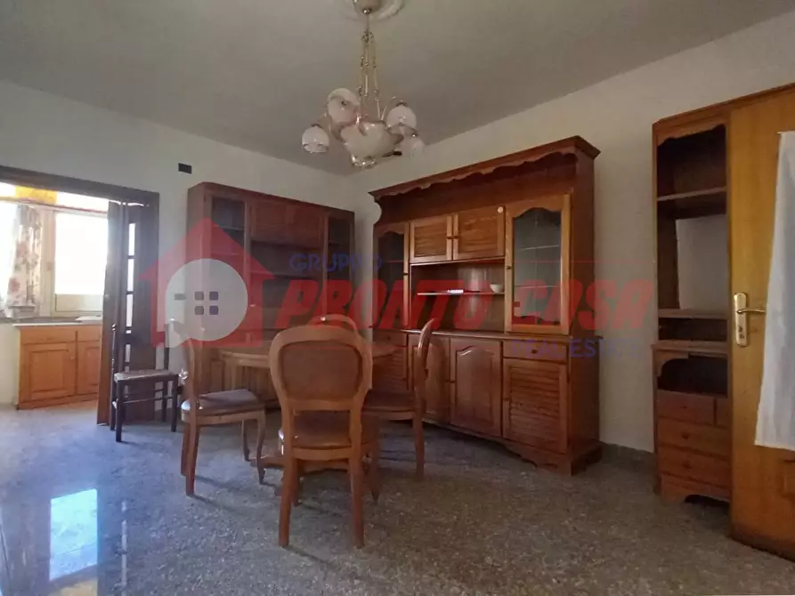 Immagine 9 di Palazzo in vendita  in Via Ventrella 60 a Cagnano Varano