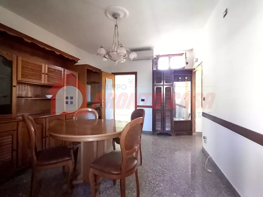 Immagine 10 di Palazzo in vendita  in Via Ventrella 60 a Cagnano Varano