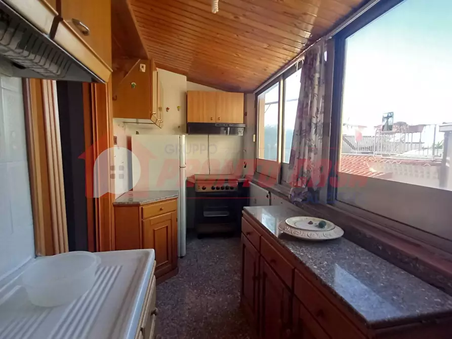 Immagine 13 di Palazzo in vendita  in Via Ventrella 60 a Cagnano Varano