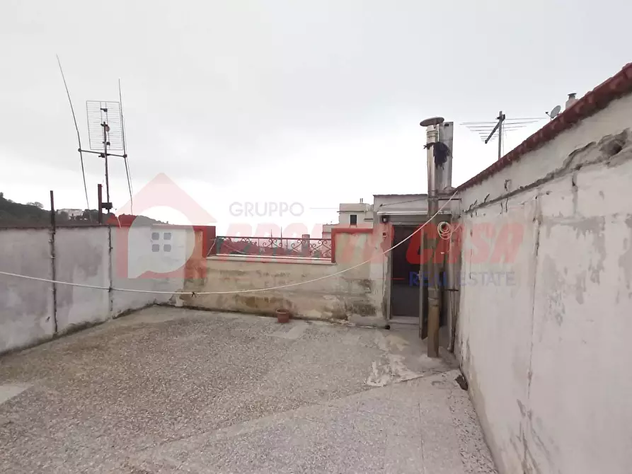 Immagine 14 di Palazzo in vendita  in Via Ventrella 60 a Cagnano Varano