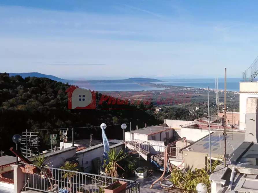 Immagine 16 di Palazzo in vendita  in Via Ventrella 60 a Cagnano Varano