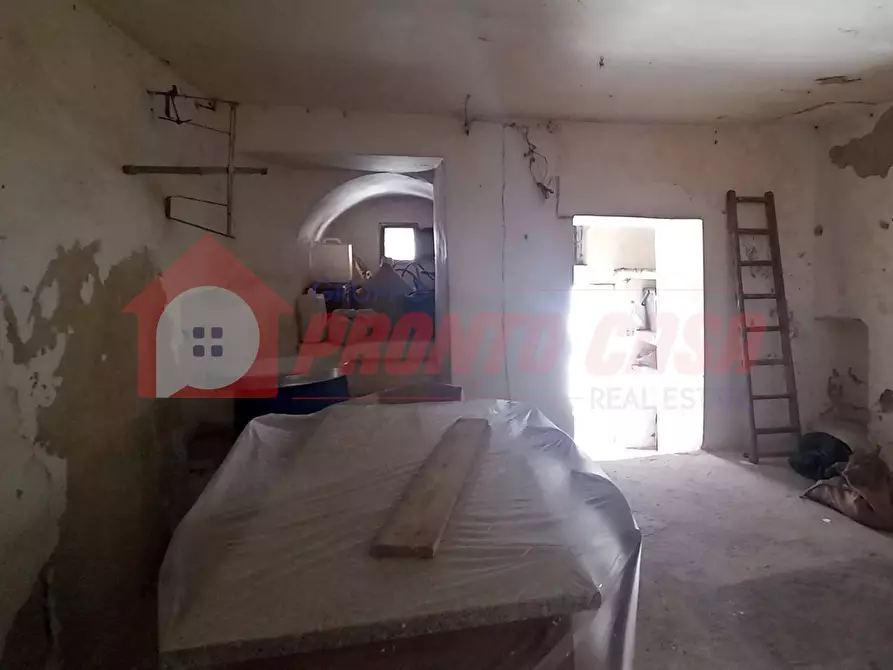 Immagine 20 di Palazzo in vendita  in Via Ventrella 60 a Cagnano Varano