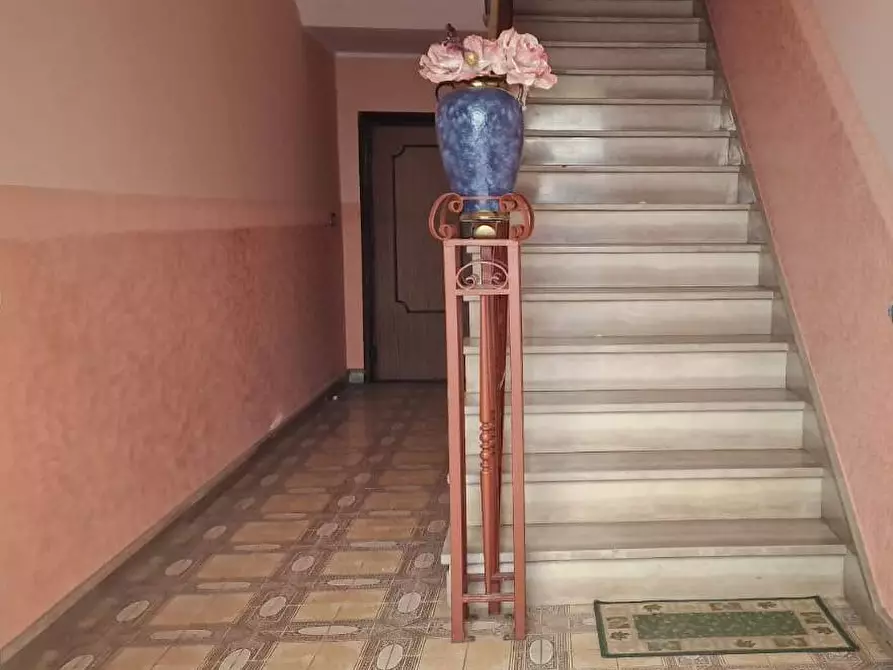 Immagine 2 di Appartamento in vendita  in Via Antonio Carugno 28 a Sannicandro Garganico