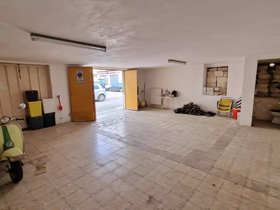 Immagine 21 di Appartamento in vendita  in Via Antonio Carugno 28 a Sannicandro Garganico