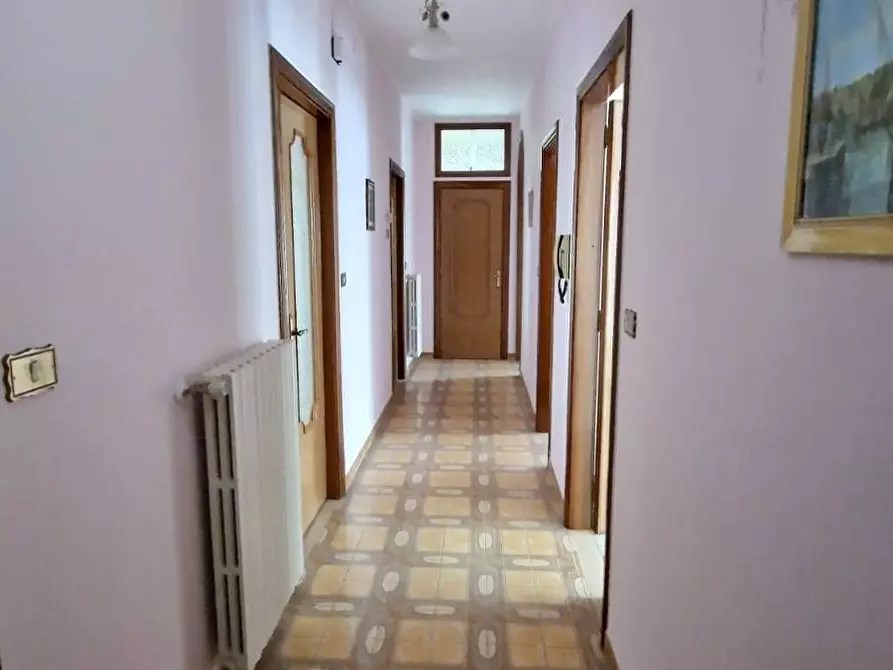 Immagine 3 di Appartamento in vendita  in Via Antonio Carugno 28 a Sannicandro Garganico