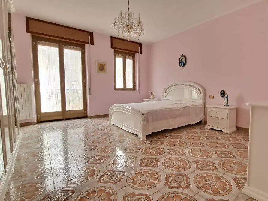 Immagine 9 di Appartamento in vendita  in Via Antonio Carugno 28 a Sannicandro Garganico